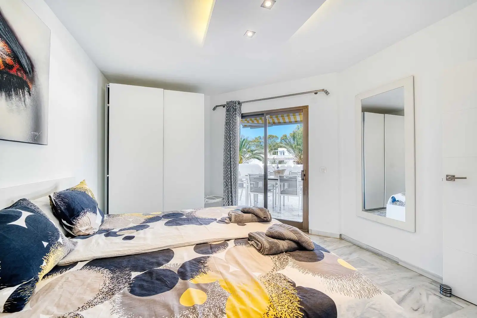 Piso con piscina en venta en Calle Maestro Chueca 64, imagen 23
