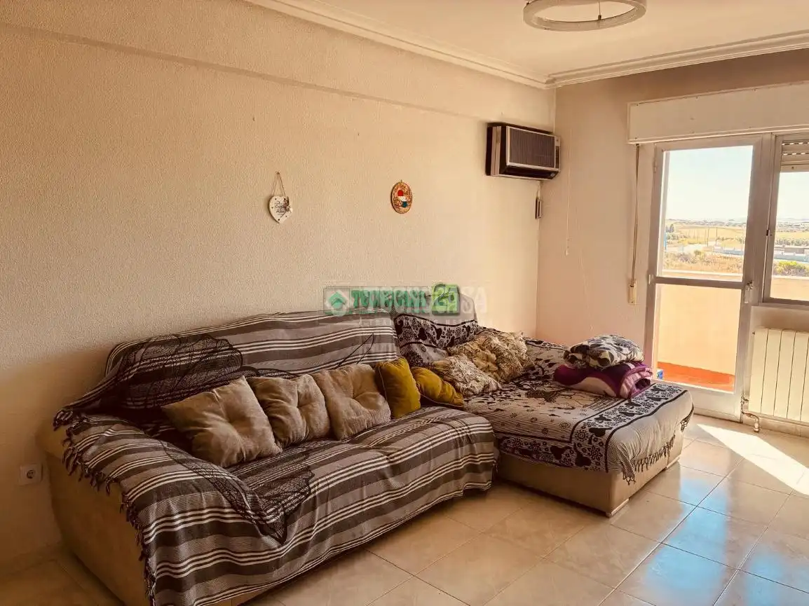 Habitación de Piso en venta en Olías del Rey con Aire acondicionado, Calefacción y Terraza