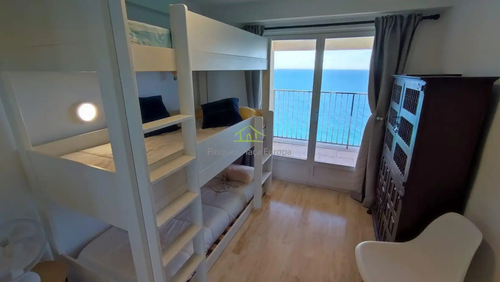 Mini appartamento con terrazza in vendita a Platja d'Aro, imagen 9