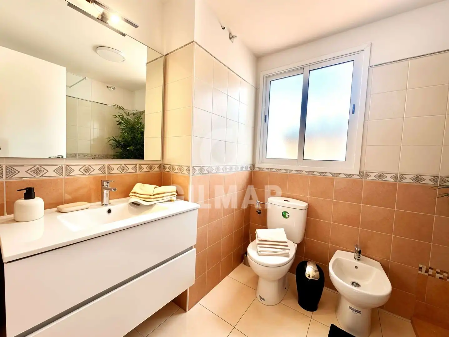 Detached house with terrace for sale in Palm - Mar, imagen 21