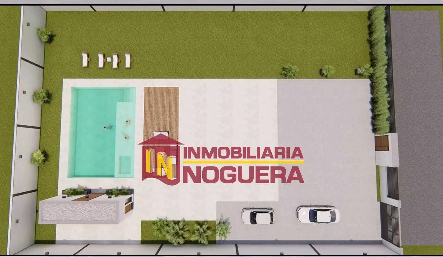 Terreny residencial en venda a Écija, imagen 2