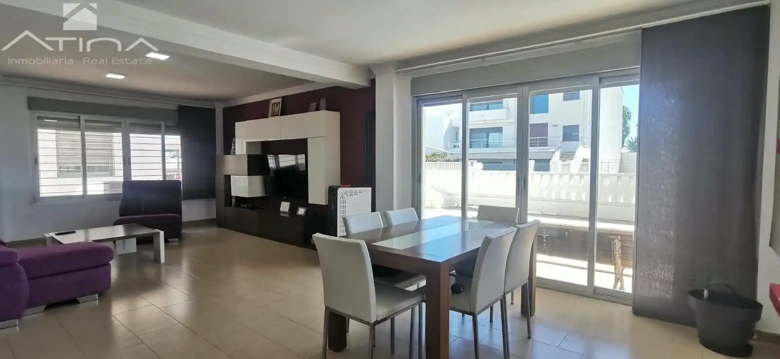Villa avec piscine à vendre à Oliva Playa, imagen 12