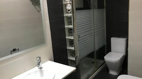 Foto 5 de Pis de lloguer a Hospital,  Jaén Capital