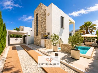 Casa en venta en Cala Murada
