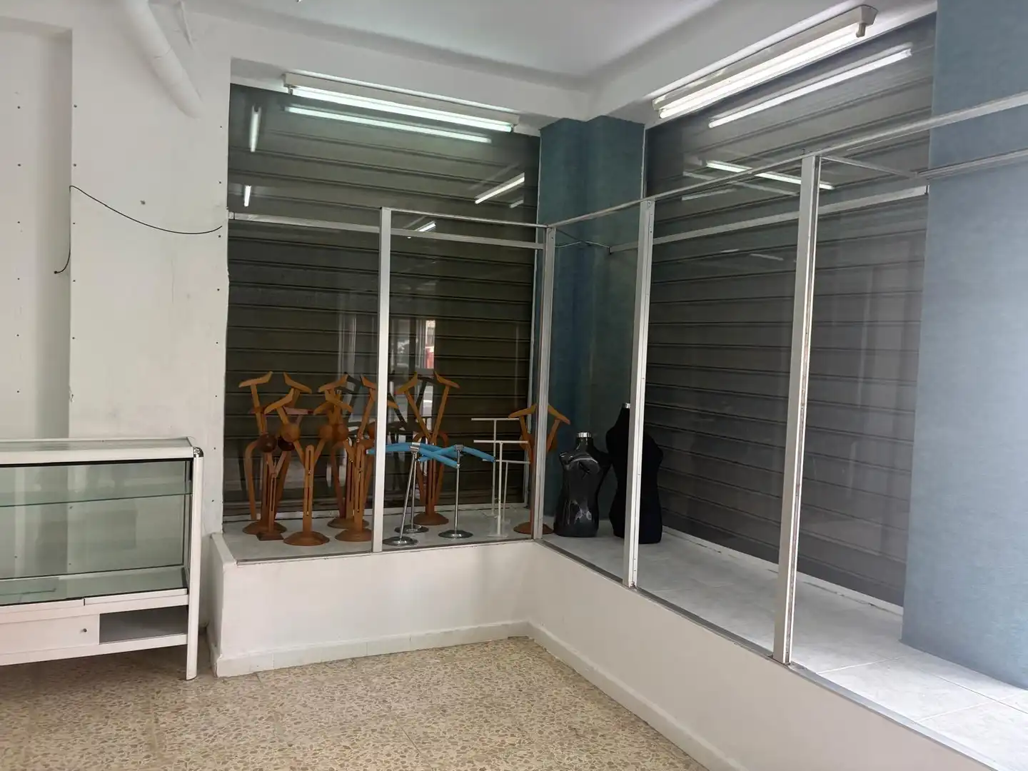 Local commercial à louer à Bajadilla - Fuente Nueva, imagen 6