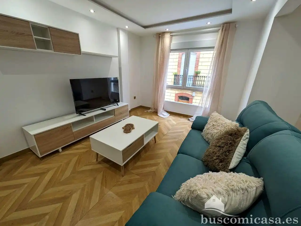 Flat with lift to rent in Calle Doctor Fleming, imagen 3
