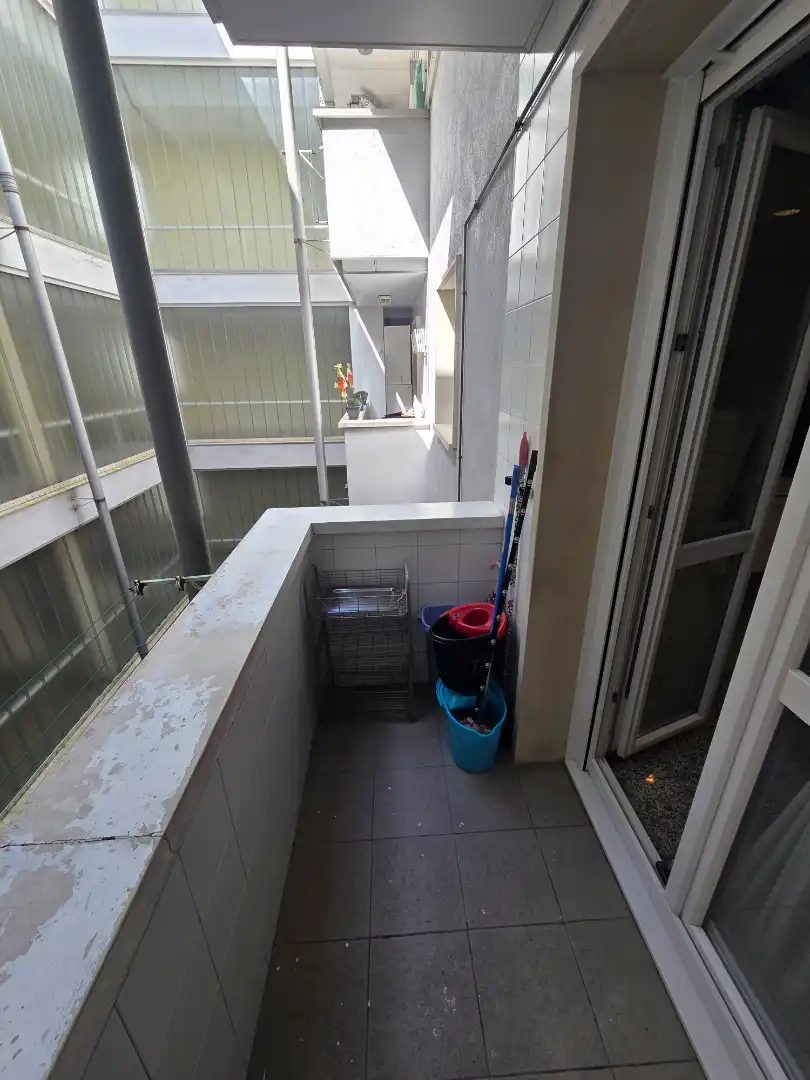 Terrassa de Pis en venda en Durango amb Calefacció, Forn i Rentadora