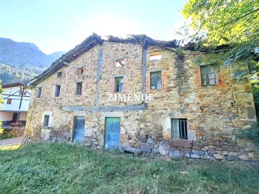 Casa rustica in vendita a Abadiño