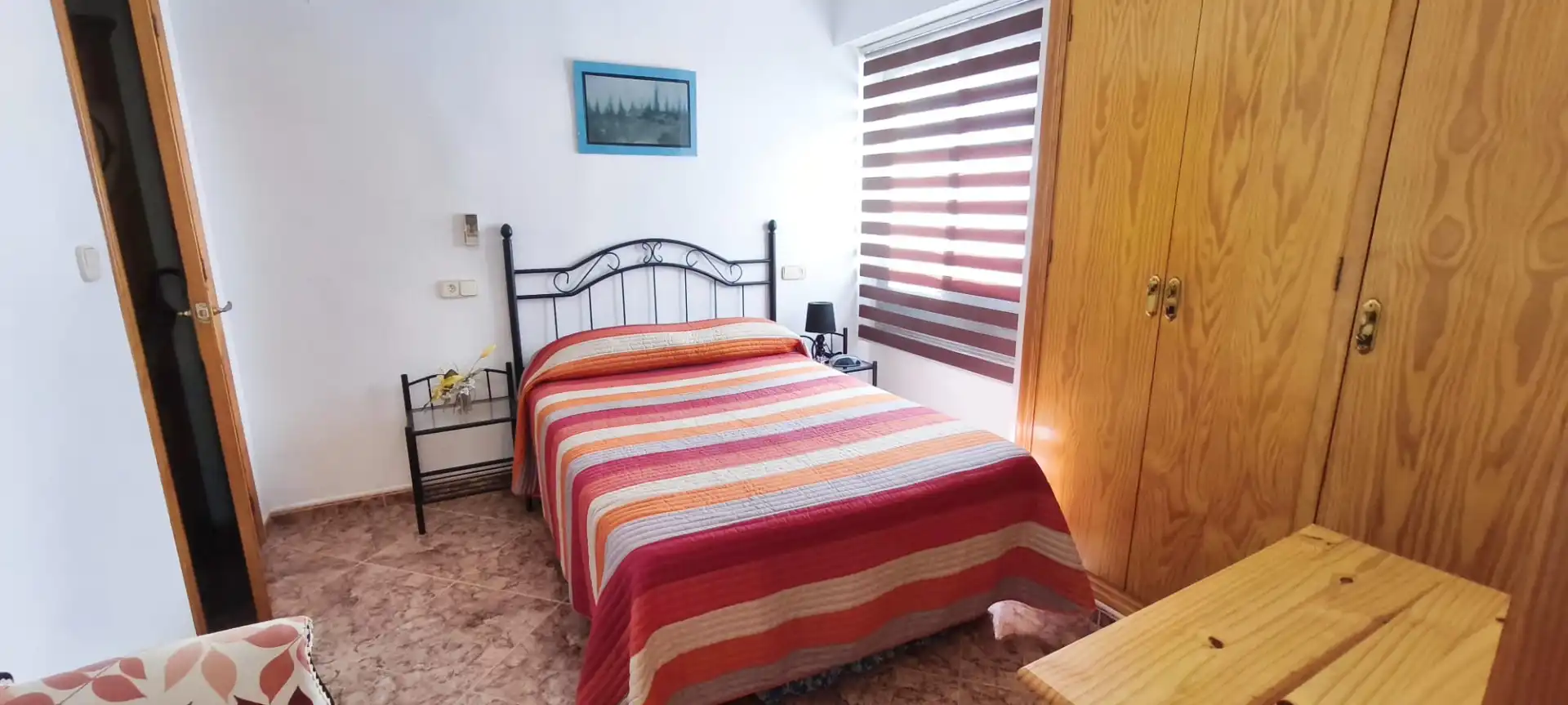 Apartamento con ascensor en venta en Pasaje Puerta de Argel 23, imagen 11
