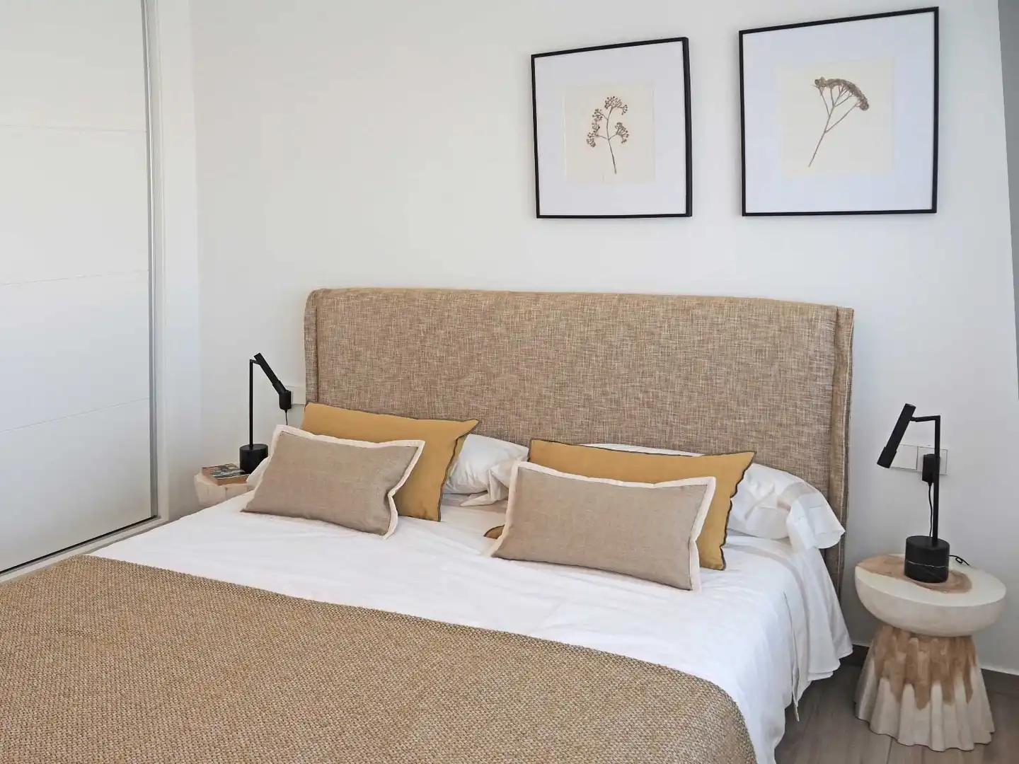 Appartement compact avec piscine à vendre à Calle Calle Melocotonero, imagen 9