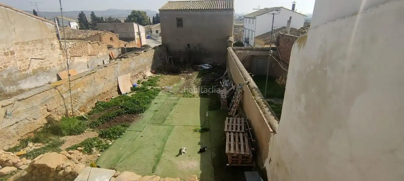 Adossat en venda a Calle Baja 5, imagen 16
