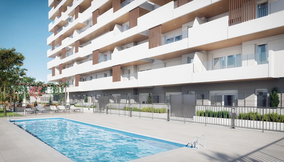 Foto 0 de Promoció Residencial Les Masies Fase III