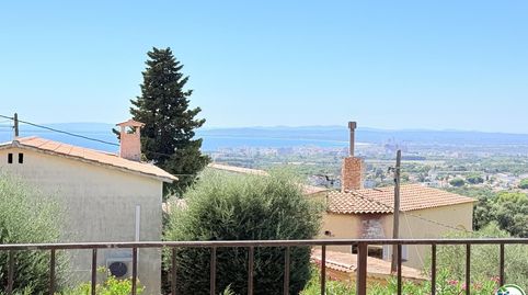 Foto 2 de Casa o chalet en venta en Salamanca, 11, Nord, Roses