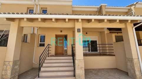 Foto 2 de Casa adosada en venta en Novelé / Novetlè, Valencia