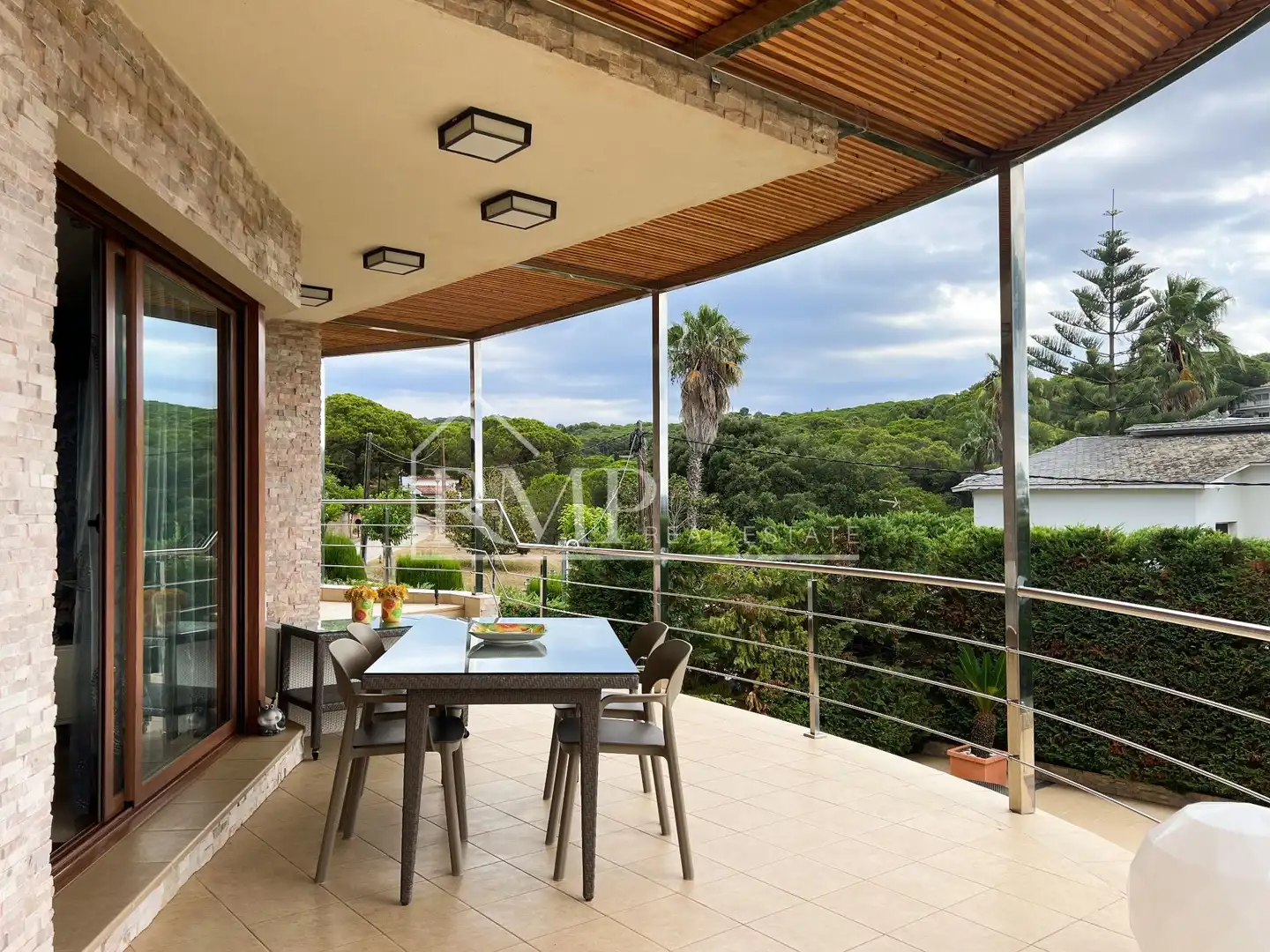 Casa o xalet en venda a Montgoda, Montgoda