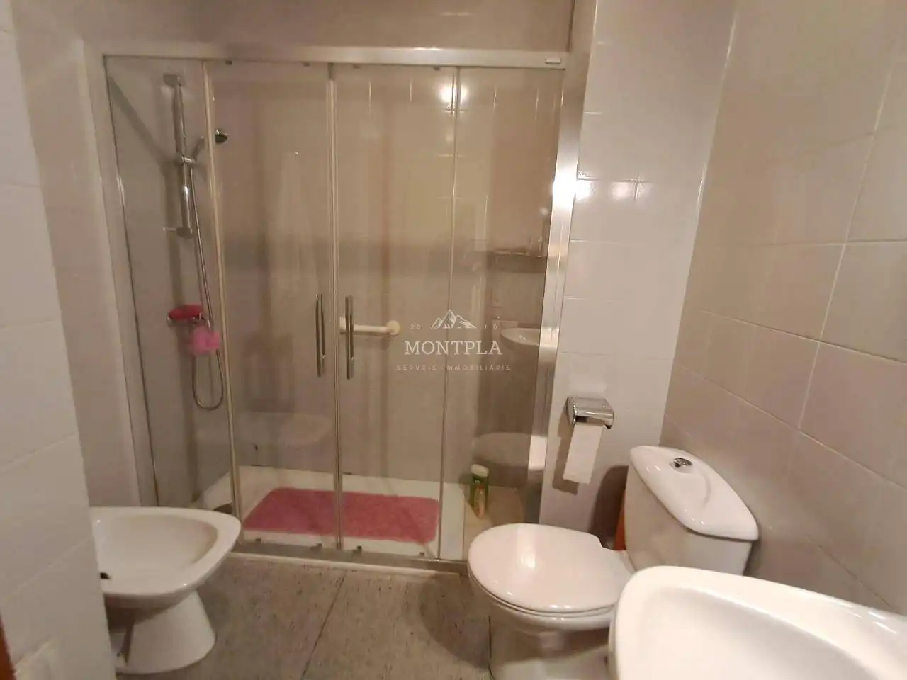 Bany de Pis en venda en Andorra la Vella