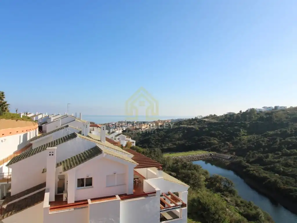 Apartment with lift to rent in URB. NUEVA ALCAIDESA. CONJUNTO 3. ESCALERA 2. BLOQUE 1 BAJO, imagen 19