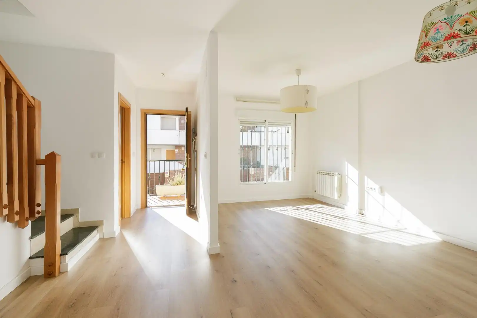 Casa adosada en venta en Churriana de la Vega