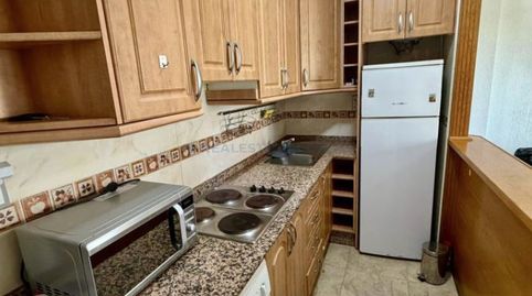 Apartamento cerca del mar, en la provincia de Alicante, en la ciudad de Torrevieja, en el distrito de La Mata. 2 habitaciones | 62, imatge 4