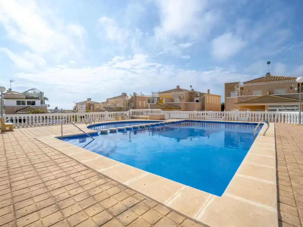 Apartment with pool for sale in Calle Francisco De Quevedo, imagen 19