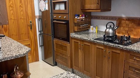 Photo 5 of Detached homes for sale in El Zabal - Santa Margarita, La Línea de la Concepción