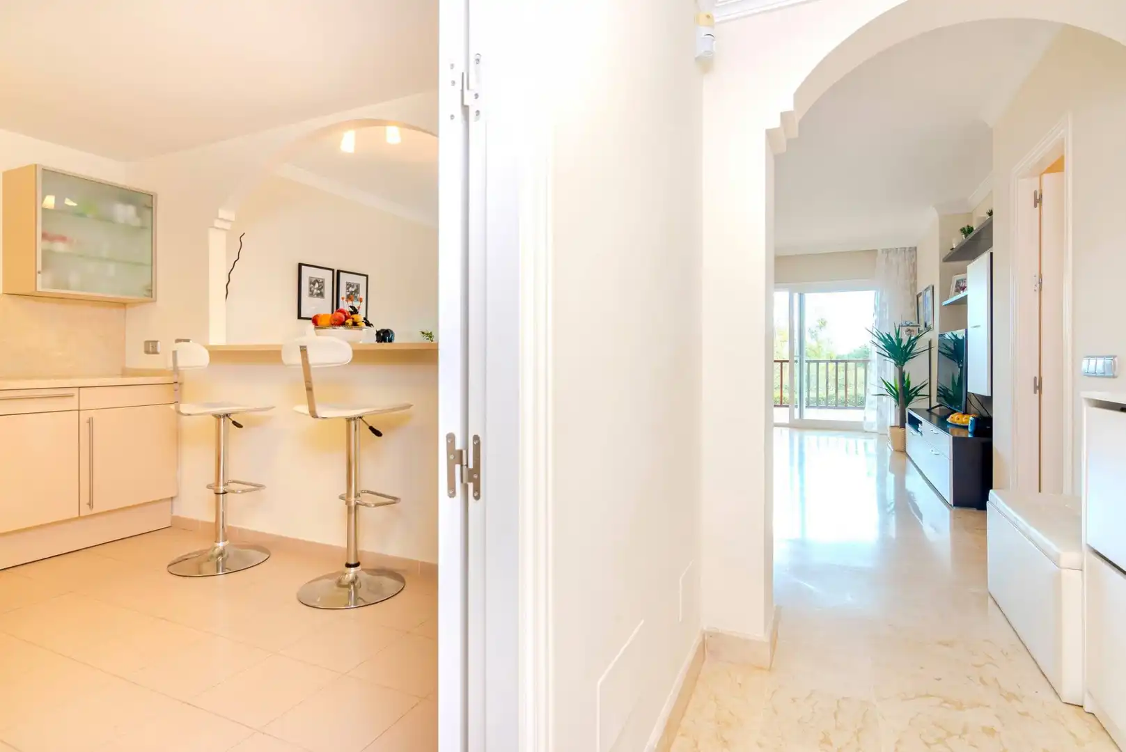Apartament amb terrassa de lloguer a Benamara - Atalaya, imagen 13