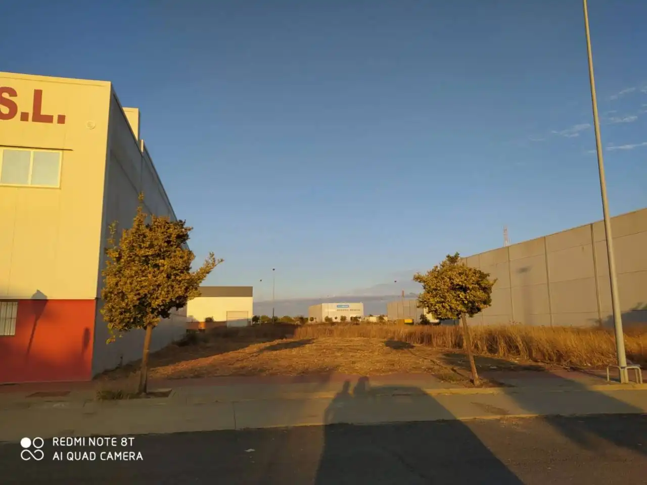 Residencial en venta en Huelva