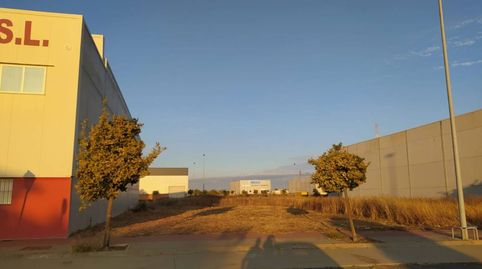 Photo 3 of Residential for sale in Poligono Poligono Parque Empresarial, La Hispanidad - Verdeluz, Huelva Capital