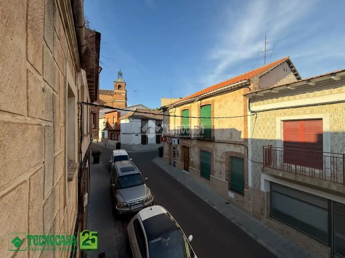 Maison jumelée à vendre à Piedrabuena, imagen 47