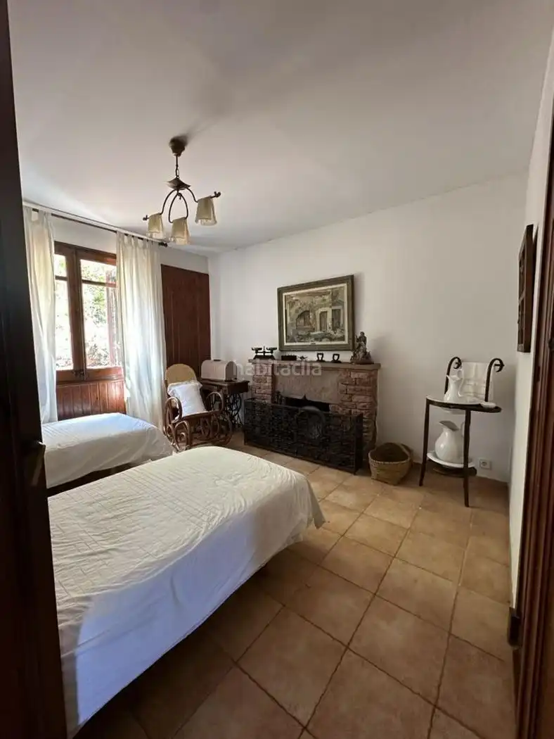 Haus zum Verkauf in Carrer del Serral 14, imagen 14