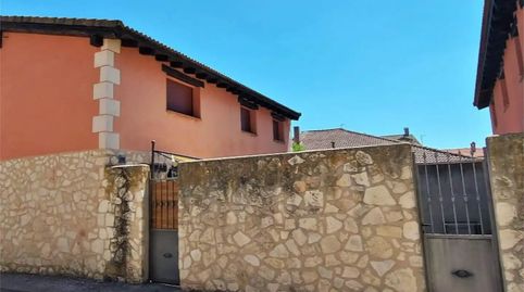 Foto 3 de Casa adosada en venda a Calle el Albañil, 5, Grajera, Segovia