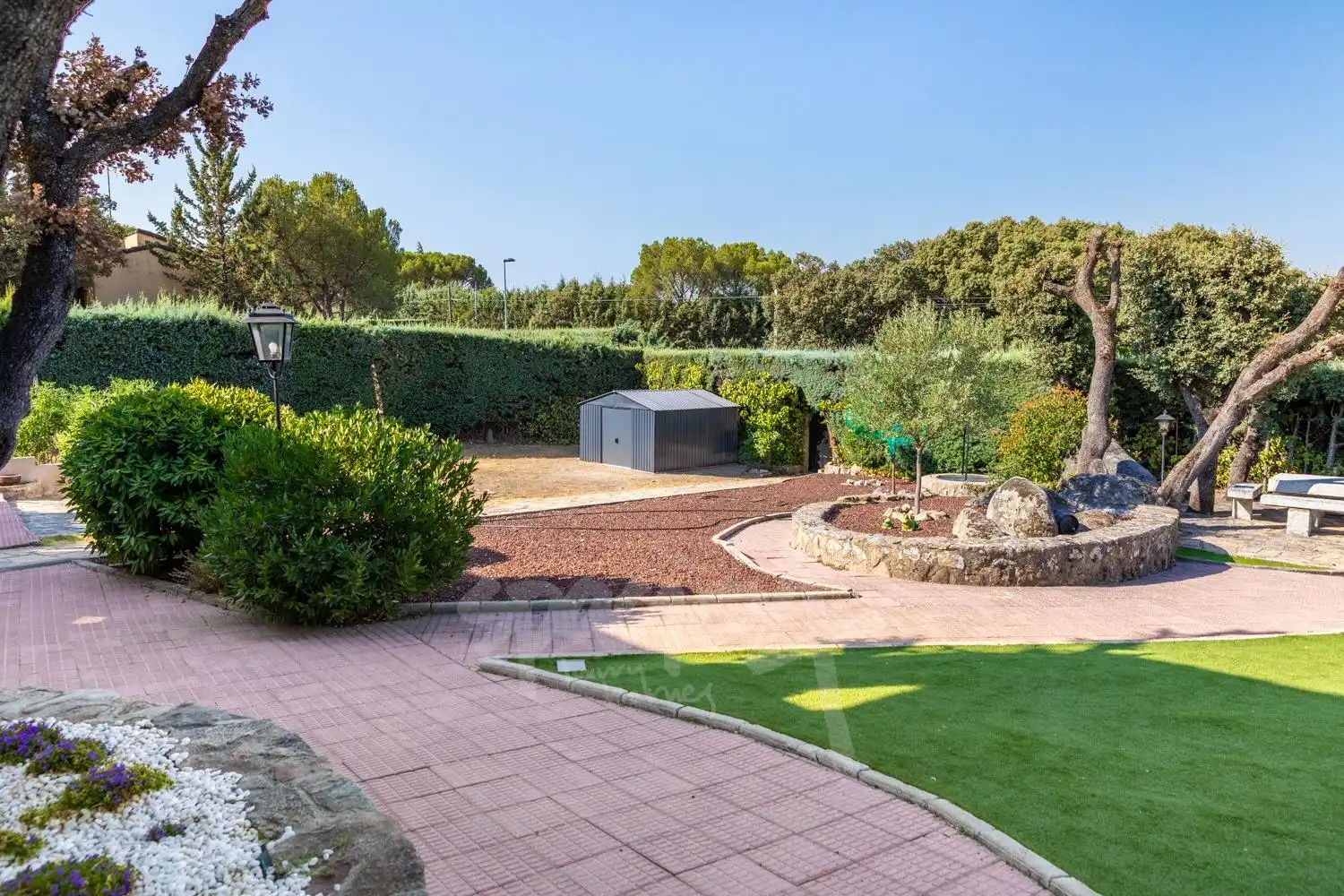 Detached house with pool for sale in Calle Calle Castillo de Beliver, imagen 37