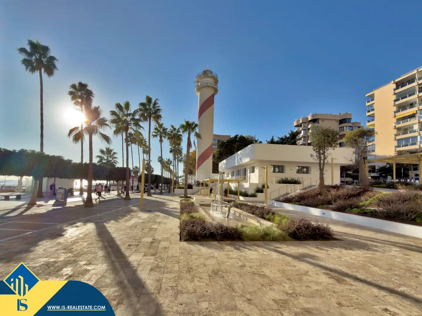 Wohnung mit Pool zum Verkauf in Marbella Centro, imagen 62