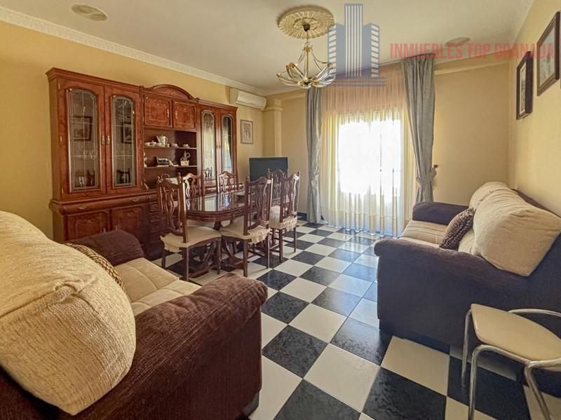 Casa o xalet en venda a Atarfe