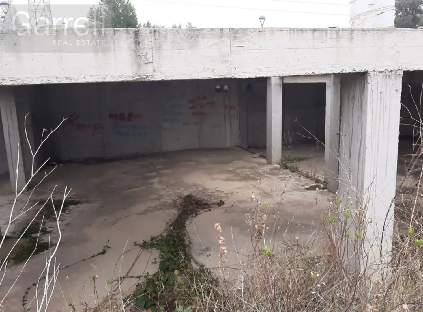 Lands and plots for sale in carrer MONTSIA 
 LA SECUITA (TARRAGONA), imagen 8