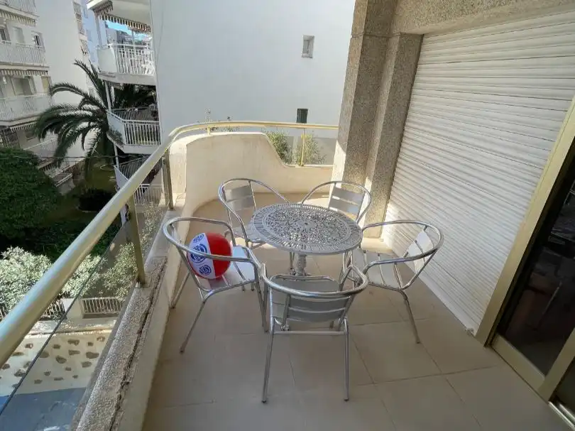 Apartamento con piscina en venta en Carles Buïgas 38, imagen 9
