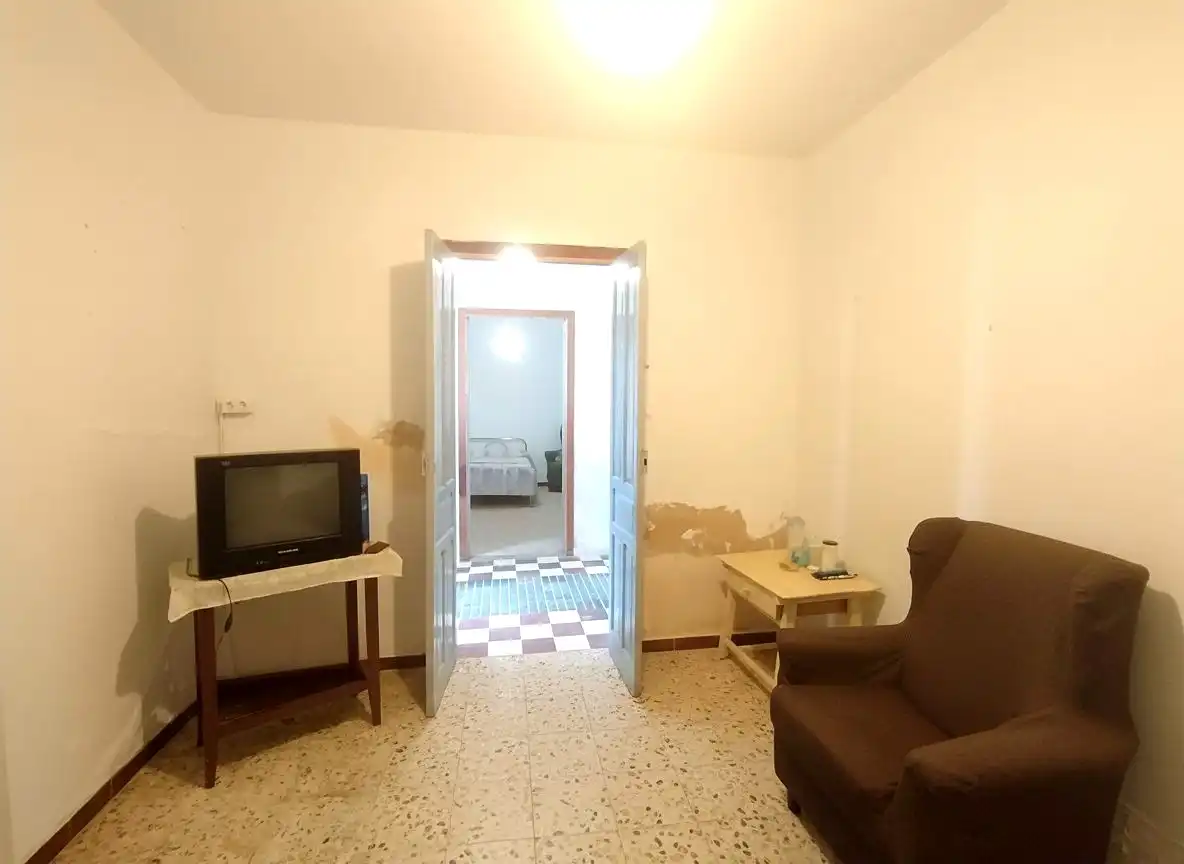 Casa en venta en Alange, imagen 5