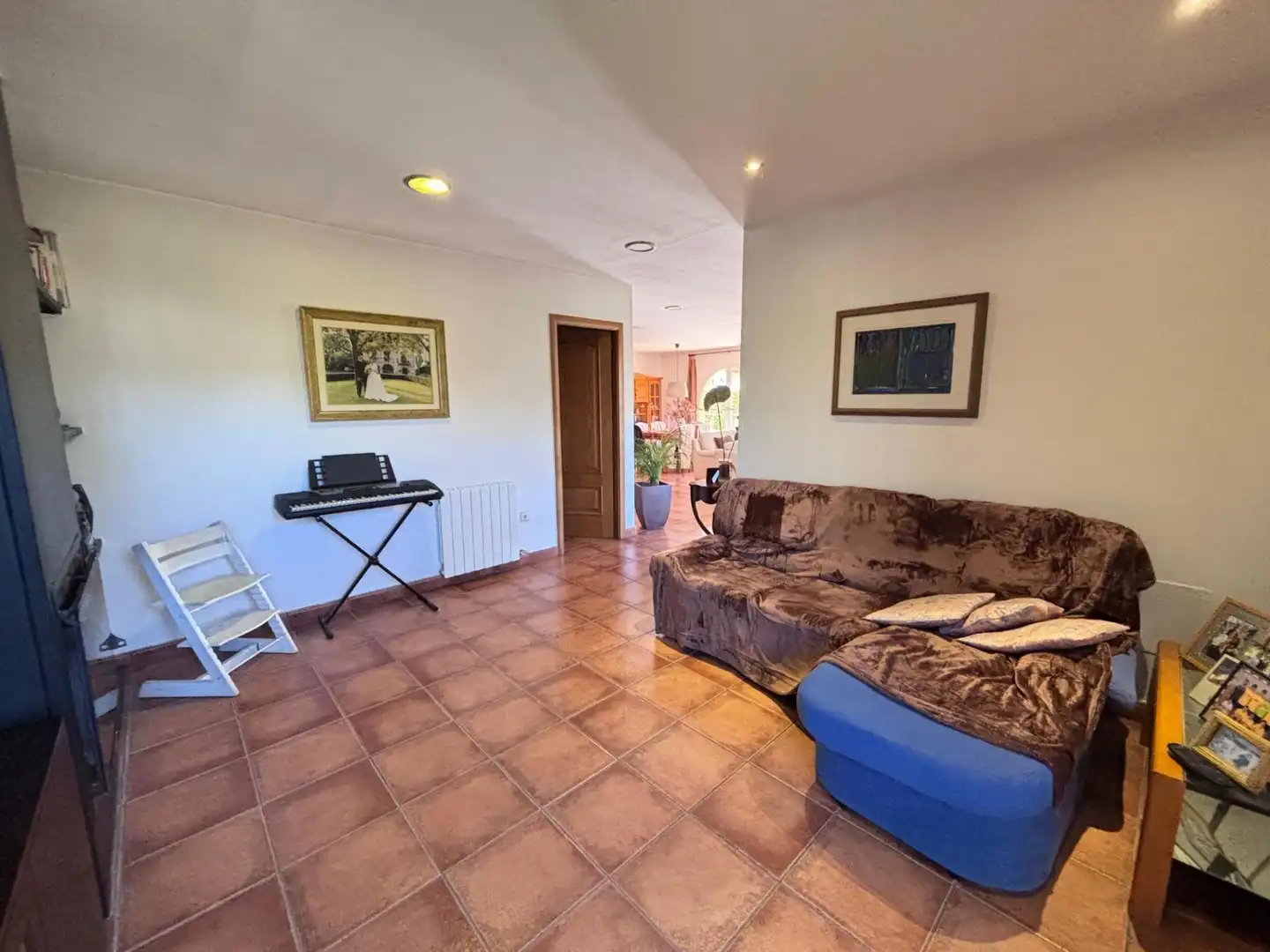 Chalet en venta en Les Preses, imagen 28