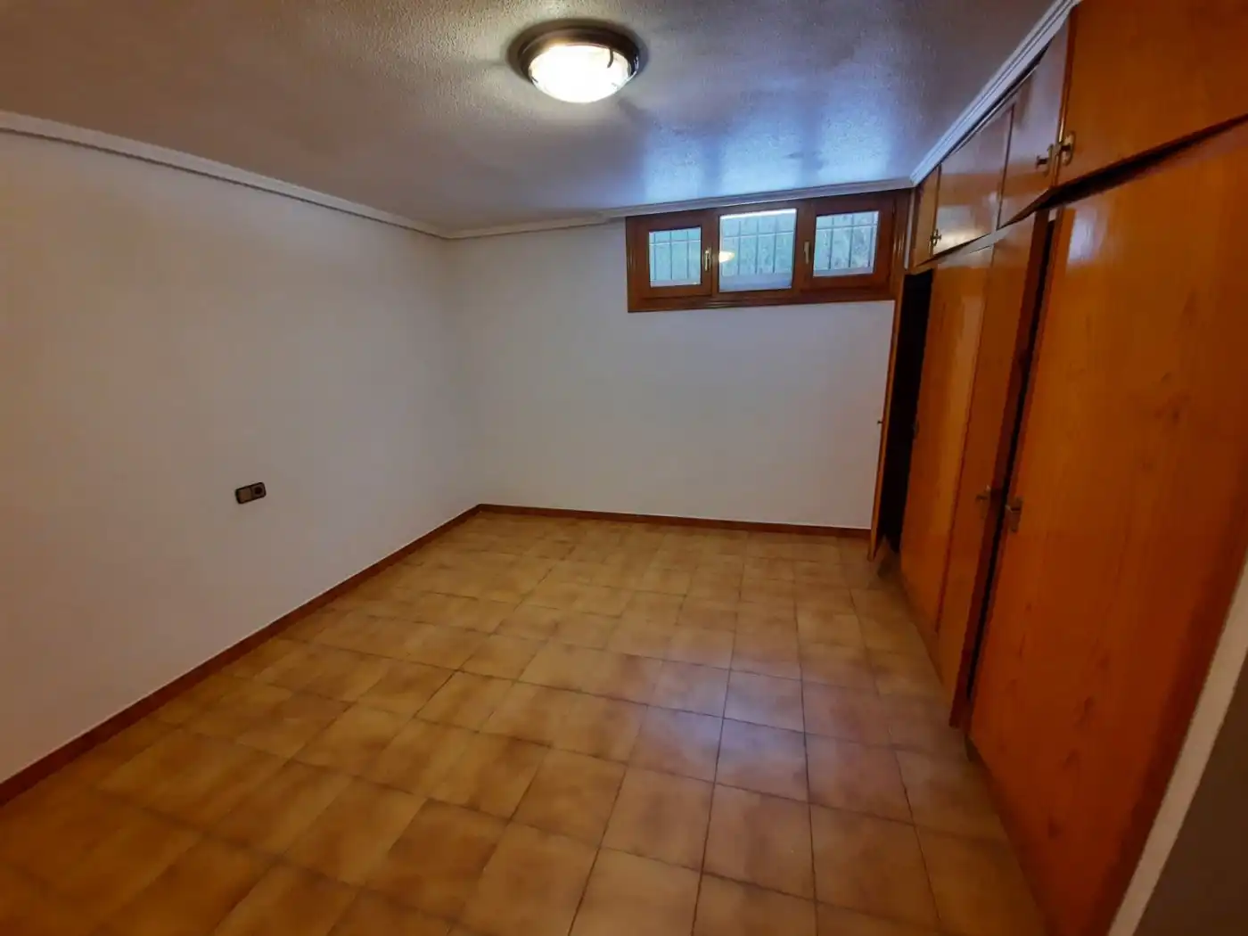 Casa o xalet de lloguer en Murcia amb Aire condicionat, Jardí privat i Parquet