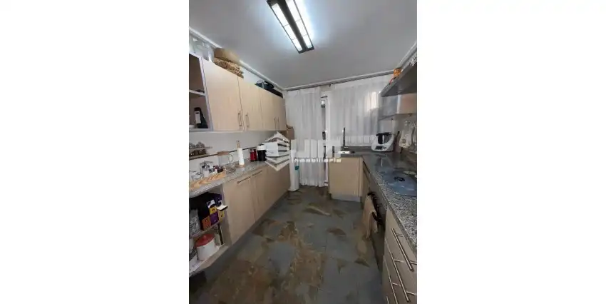 Kitchen of Flat for sale in Sagunto / Sagunt  with Air Conditioner and Heating