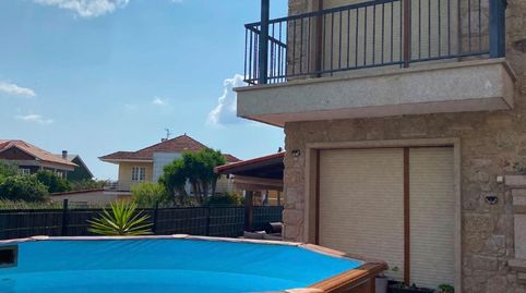Foto 5 de Casa o xalet en venda a Aduana de Coron, Vilanova de Arousa, Pontevedra