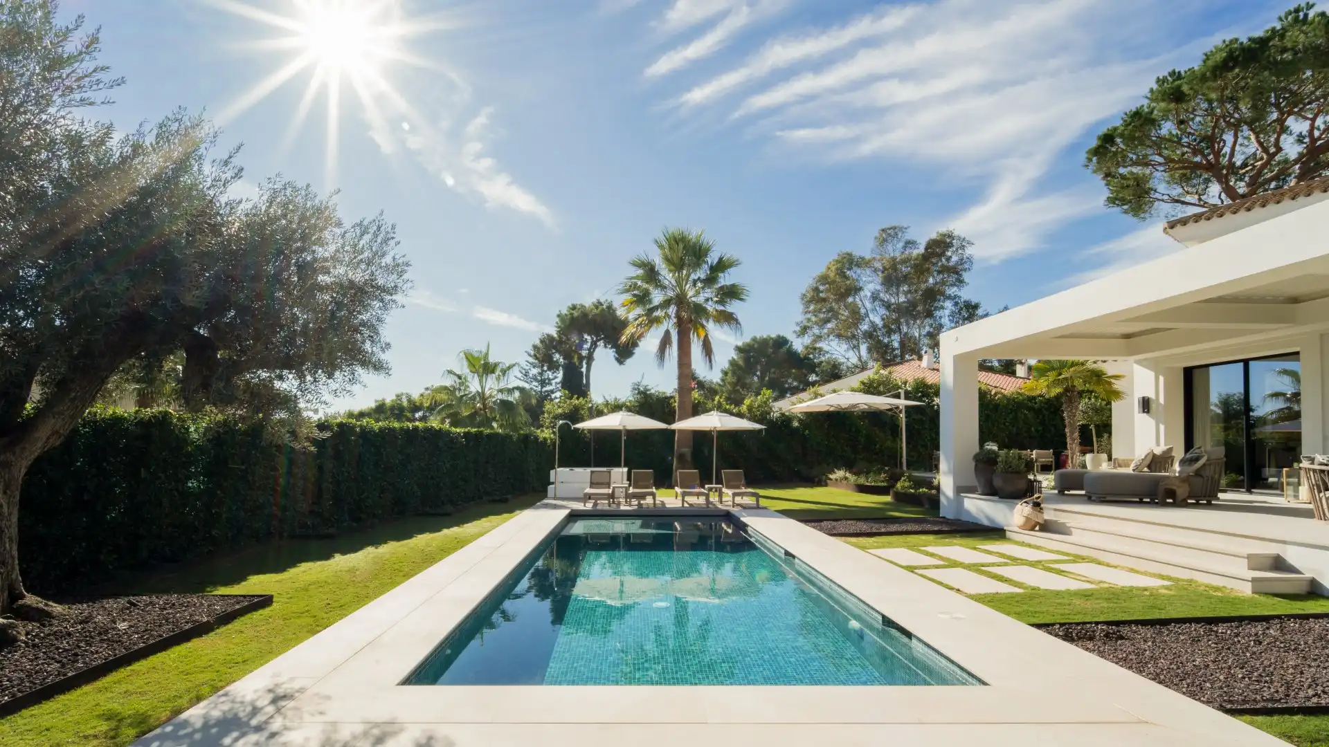 House with pool for sale in Marbella Centro, imagen 2