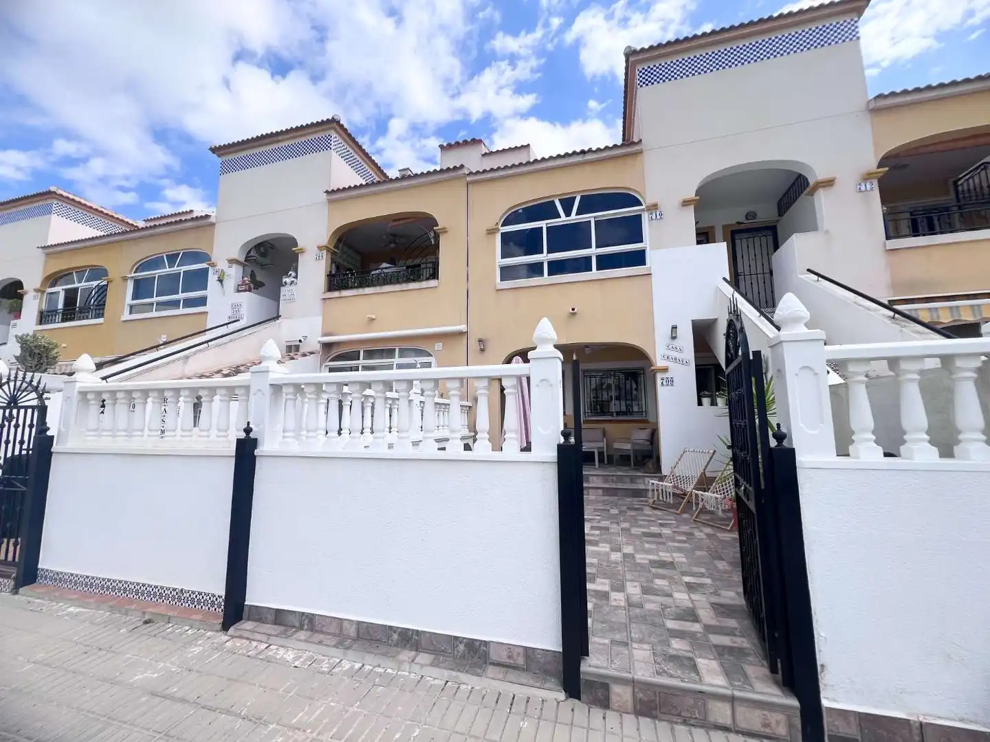 Apartment mit Pool zum Verkauf in Orihuela Costa, imagen 15