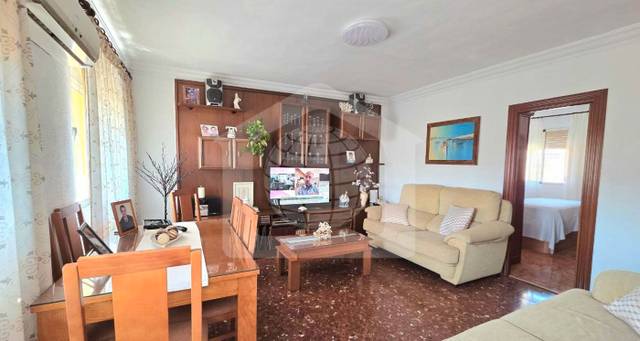 Piso en Venta en Portada Alta - Pol. Crta. De Cártama