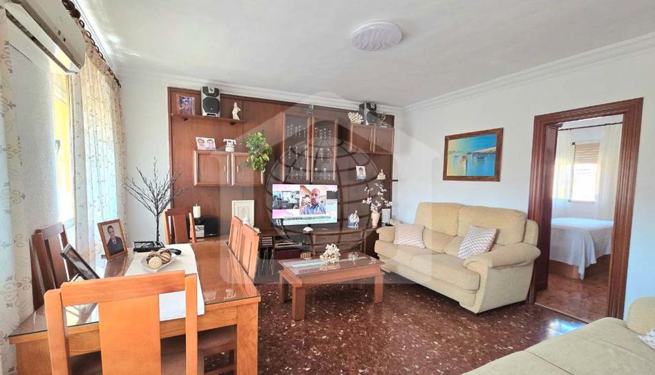 Foto 1 de Pis en venda a Portada Alta - Pol. Crta. De Cártama, Málaga