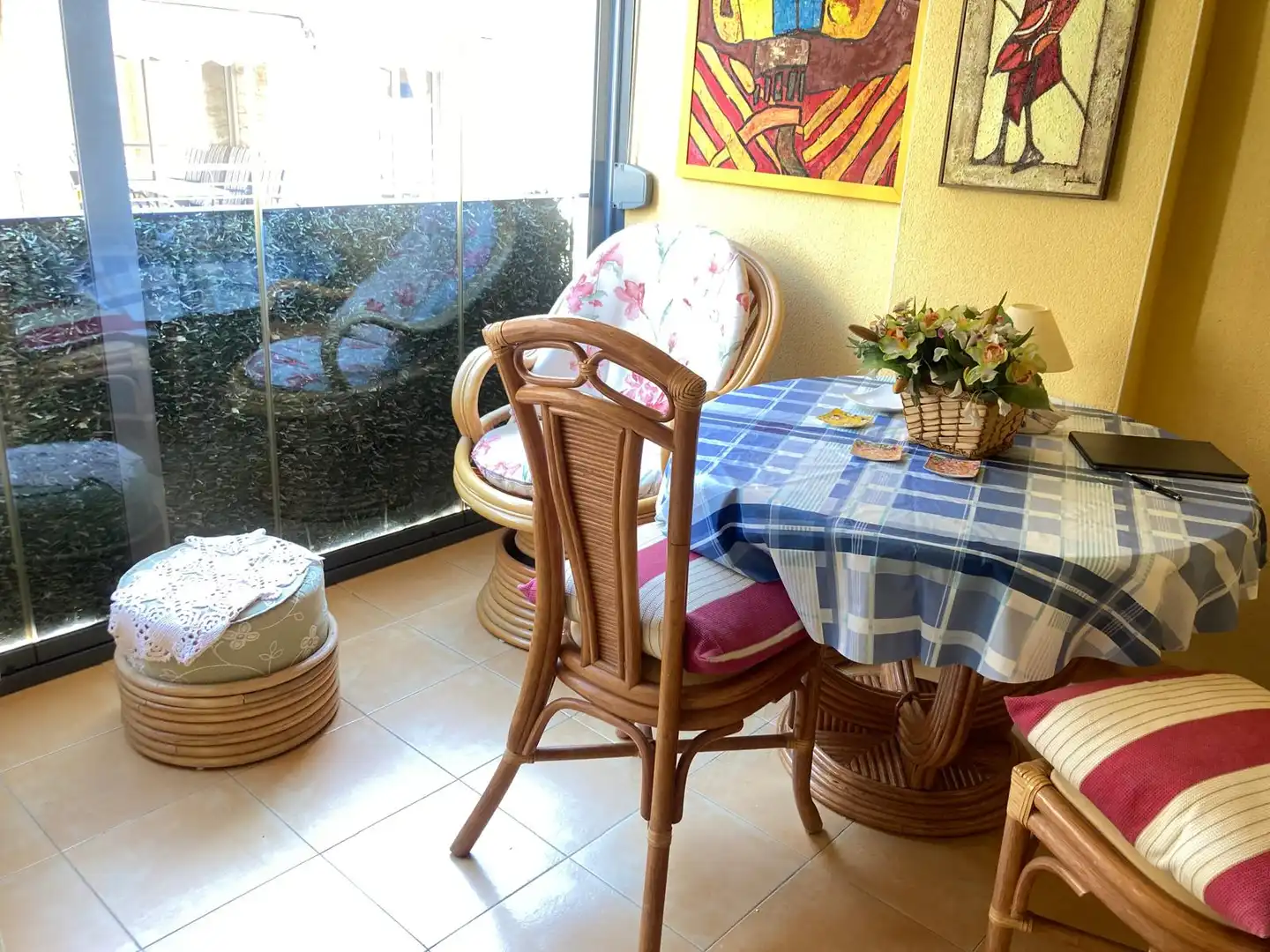 Piso en venta en Calle Ramón y Cajal, Las Piscinas Naturales