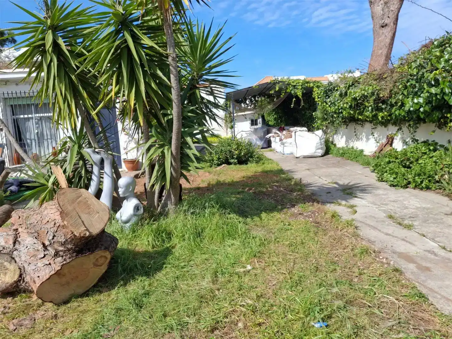 Casa o xalet de lloguer en Aguadulce - Almadraba - Punta Candor