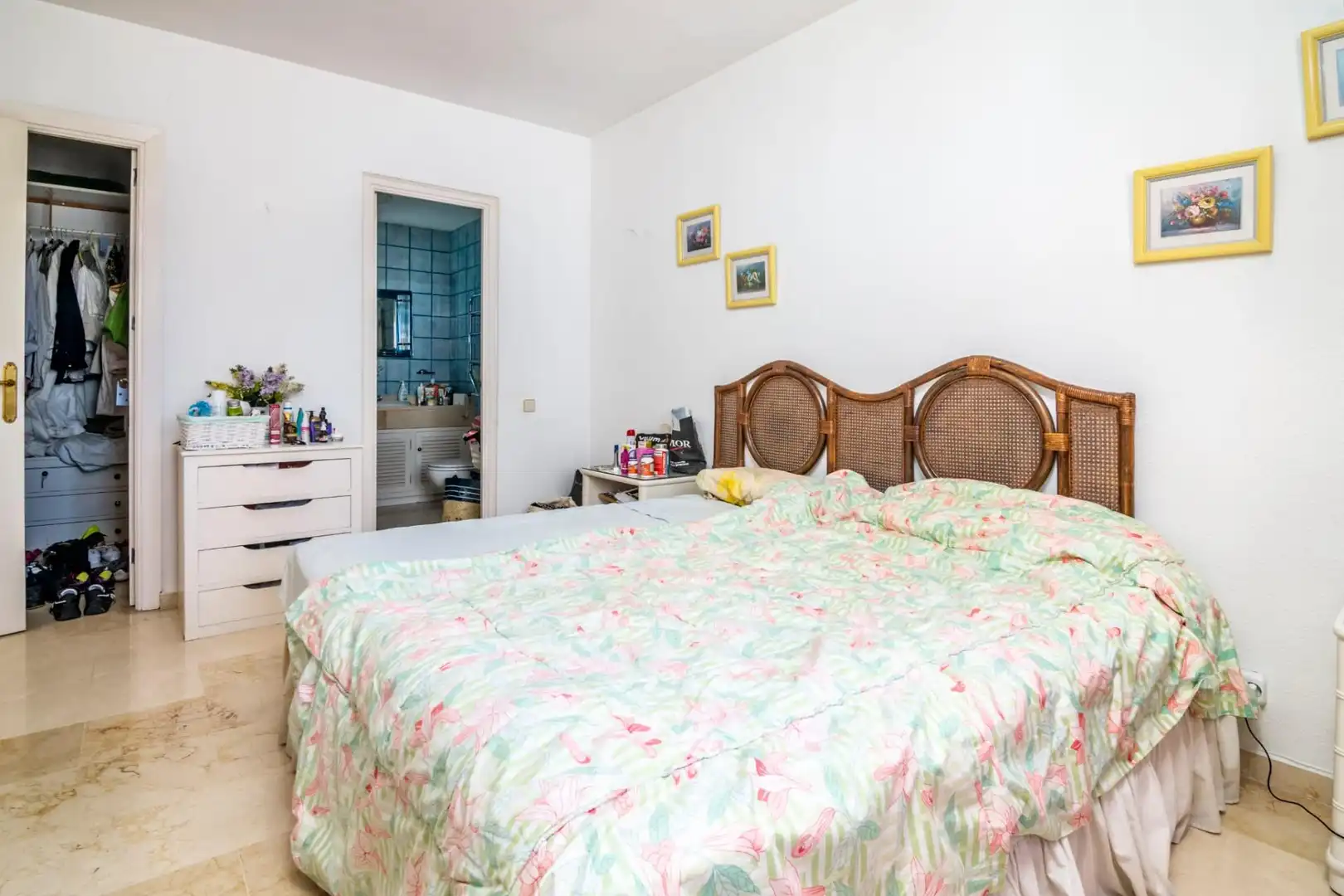 Apartament en venda a Paraiso - Barronal