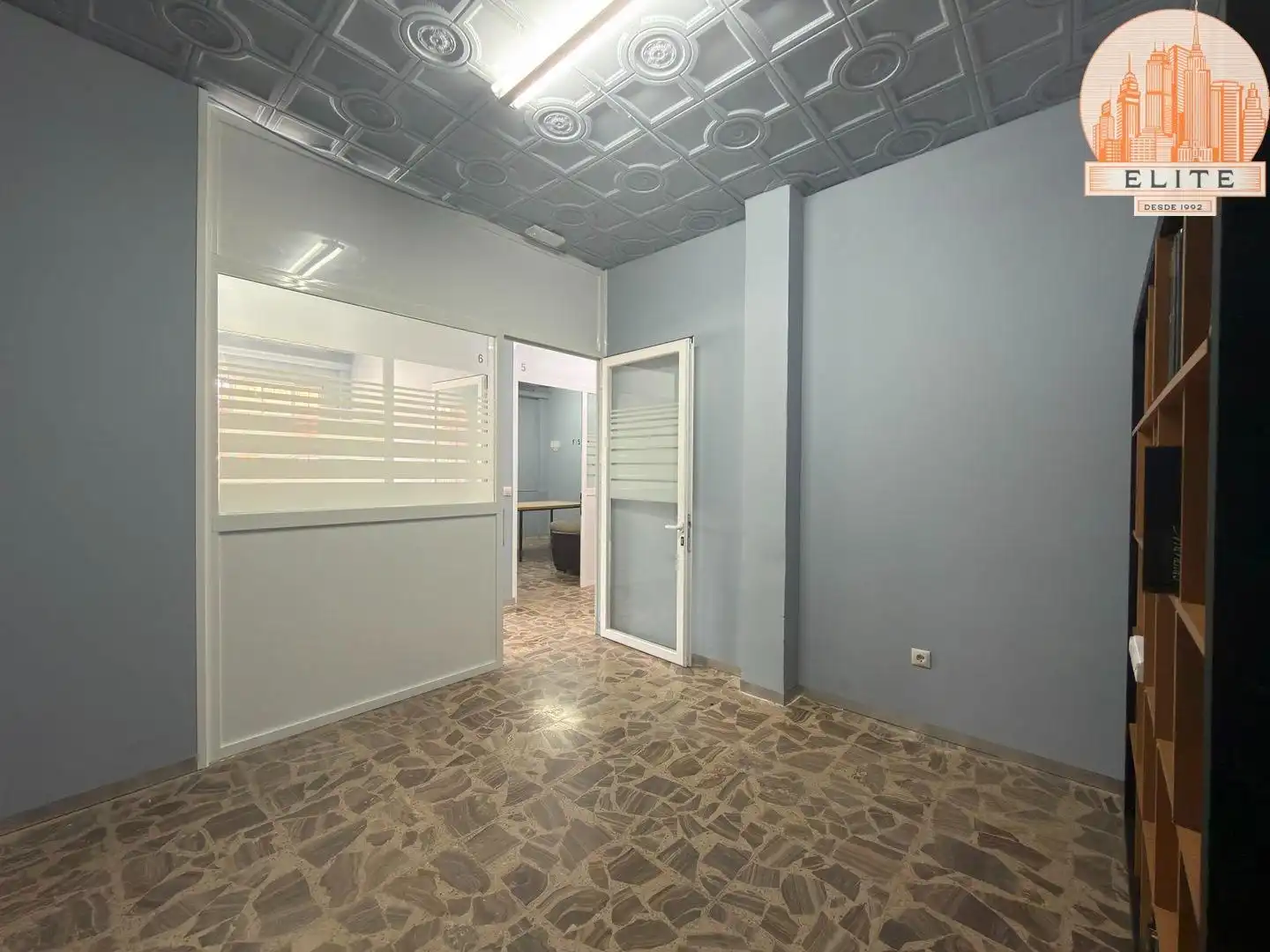 Commercial properties for rent in Alcorcón