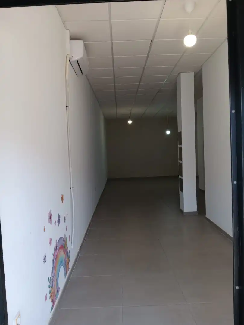 Geschaftsraum zur Miete in Almensilla
